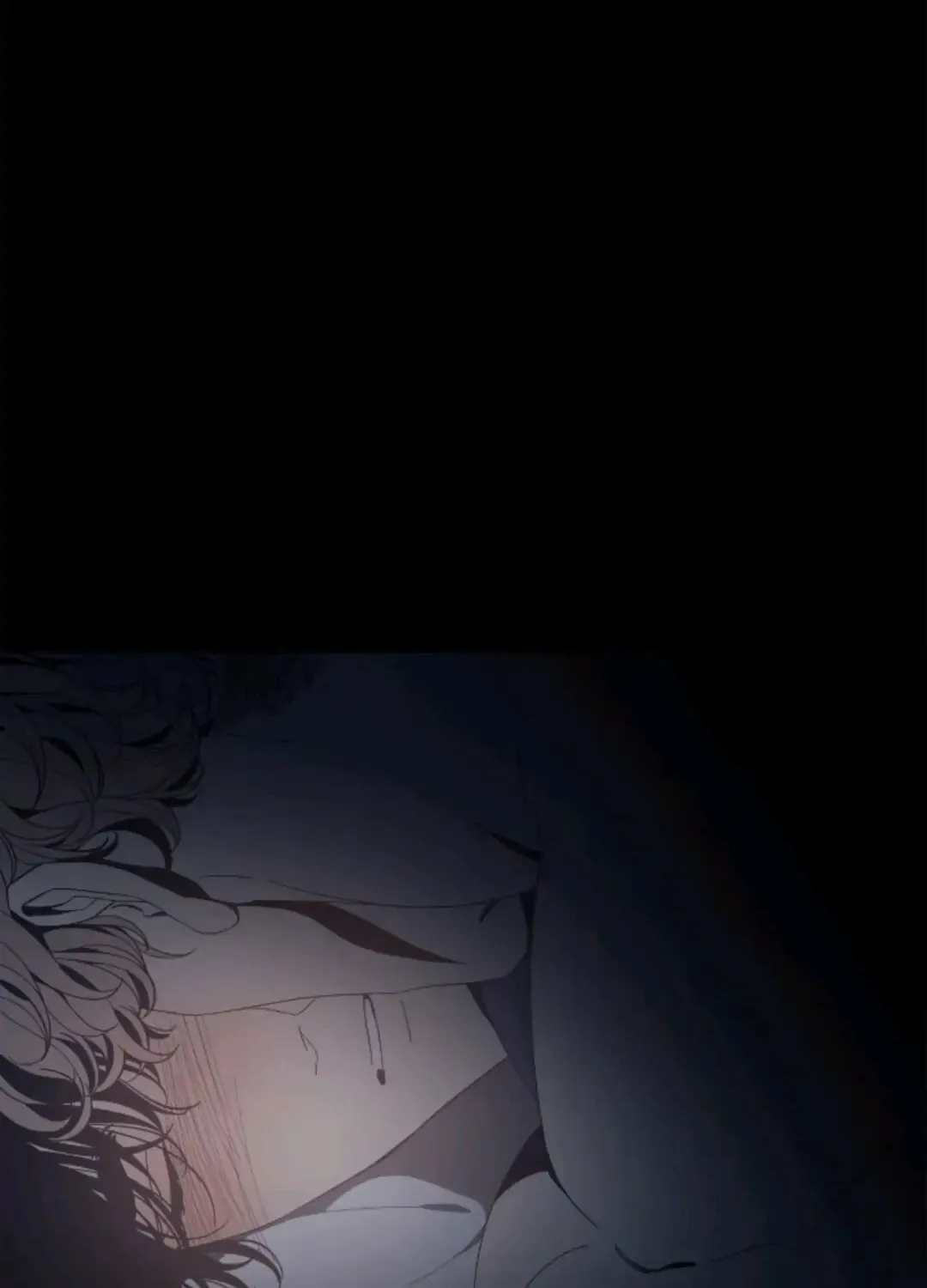 Black Mirror Chapter 9 page 40 - 