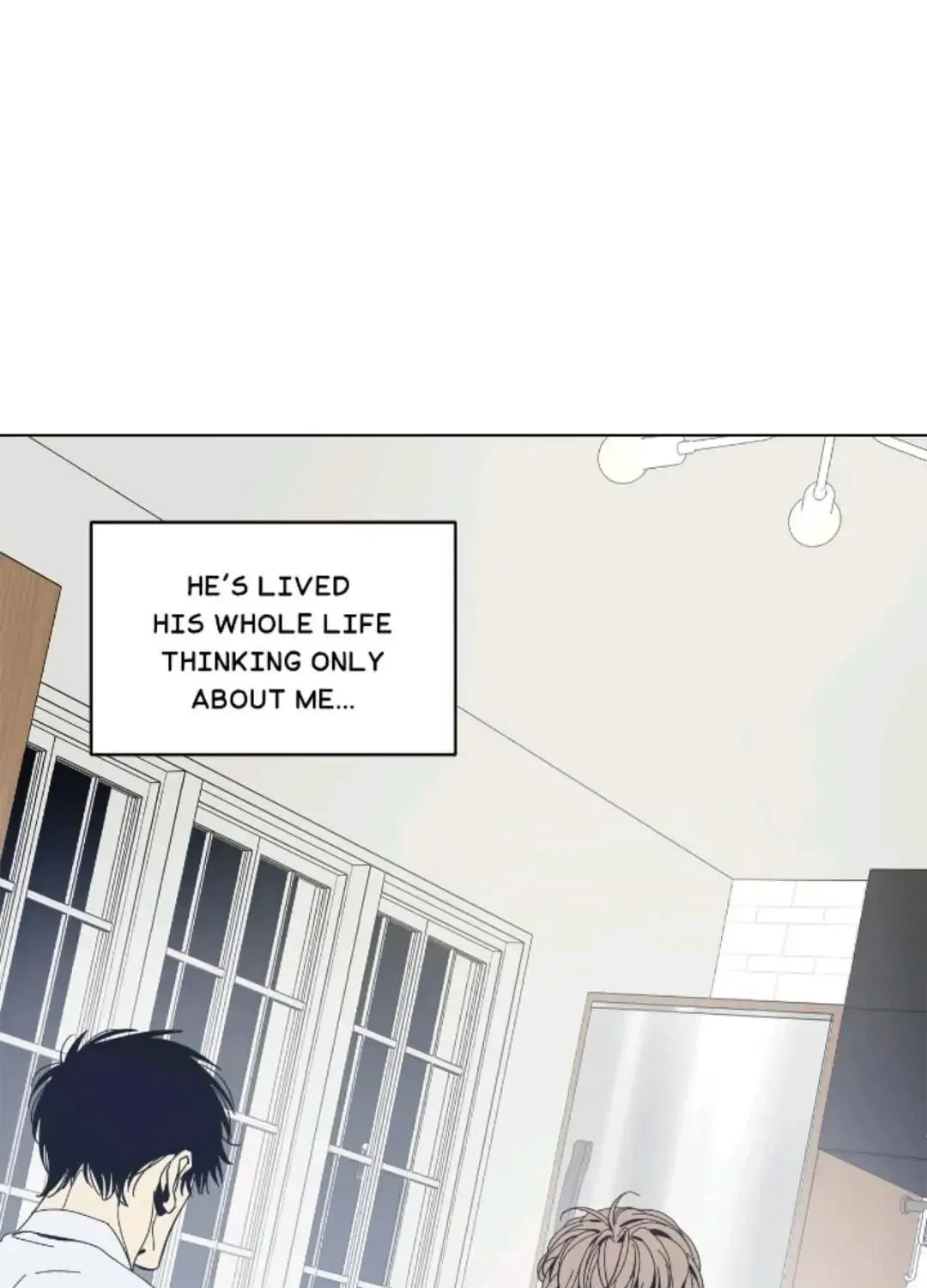 Black Mirror Chapter 9 page 5 - 