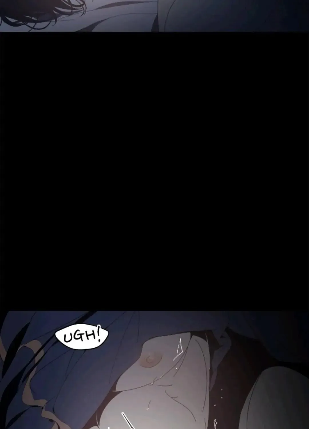 Black Mirror Chapter 9 page 41 - 