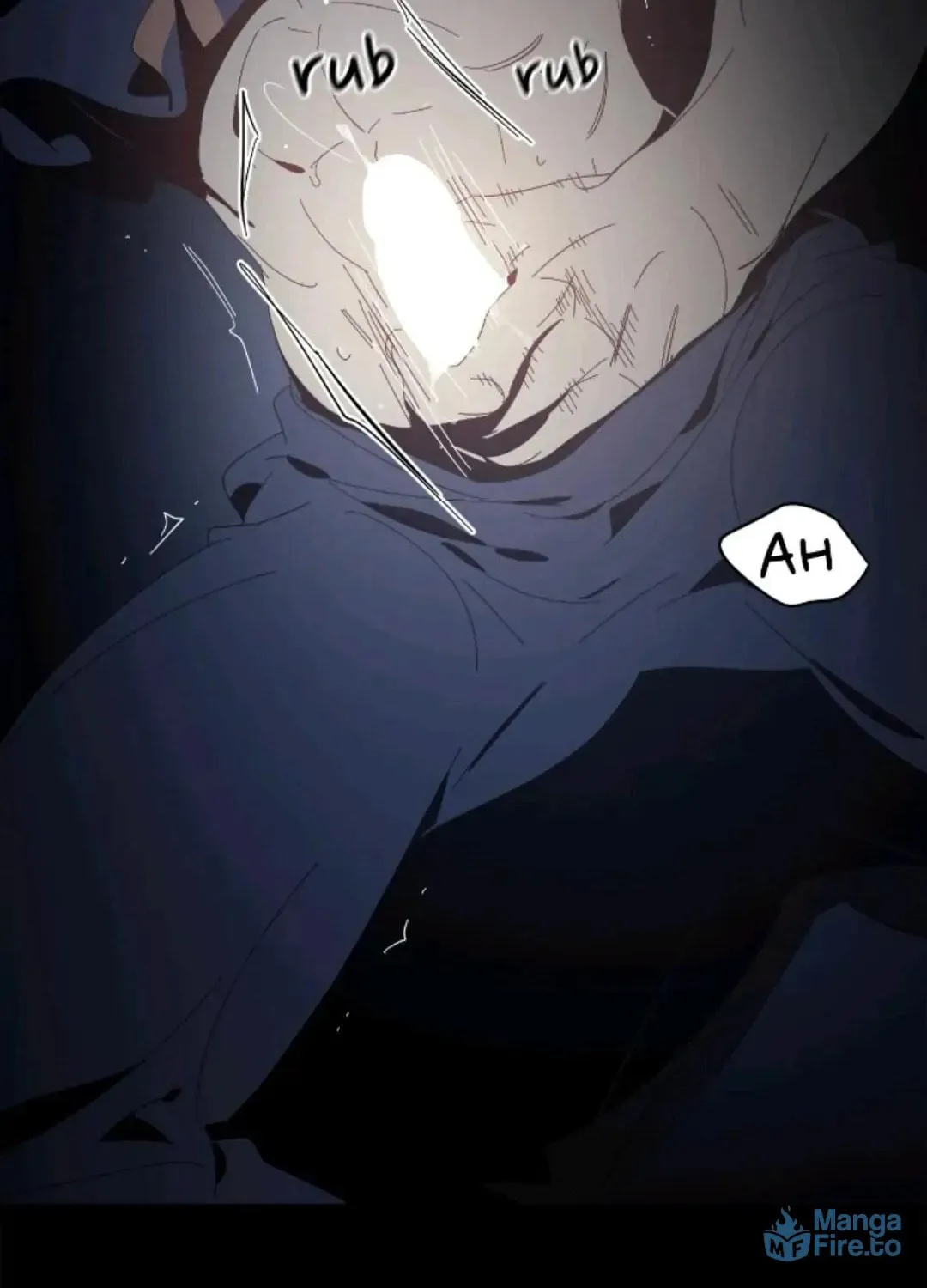 Black Mirror Chapter 9 page 42 - 