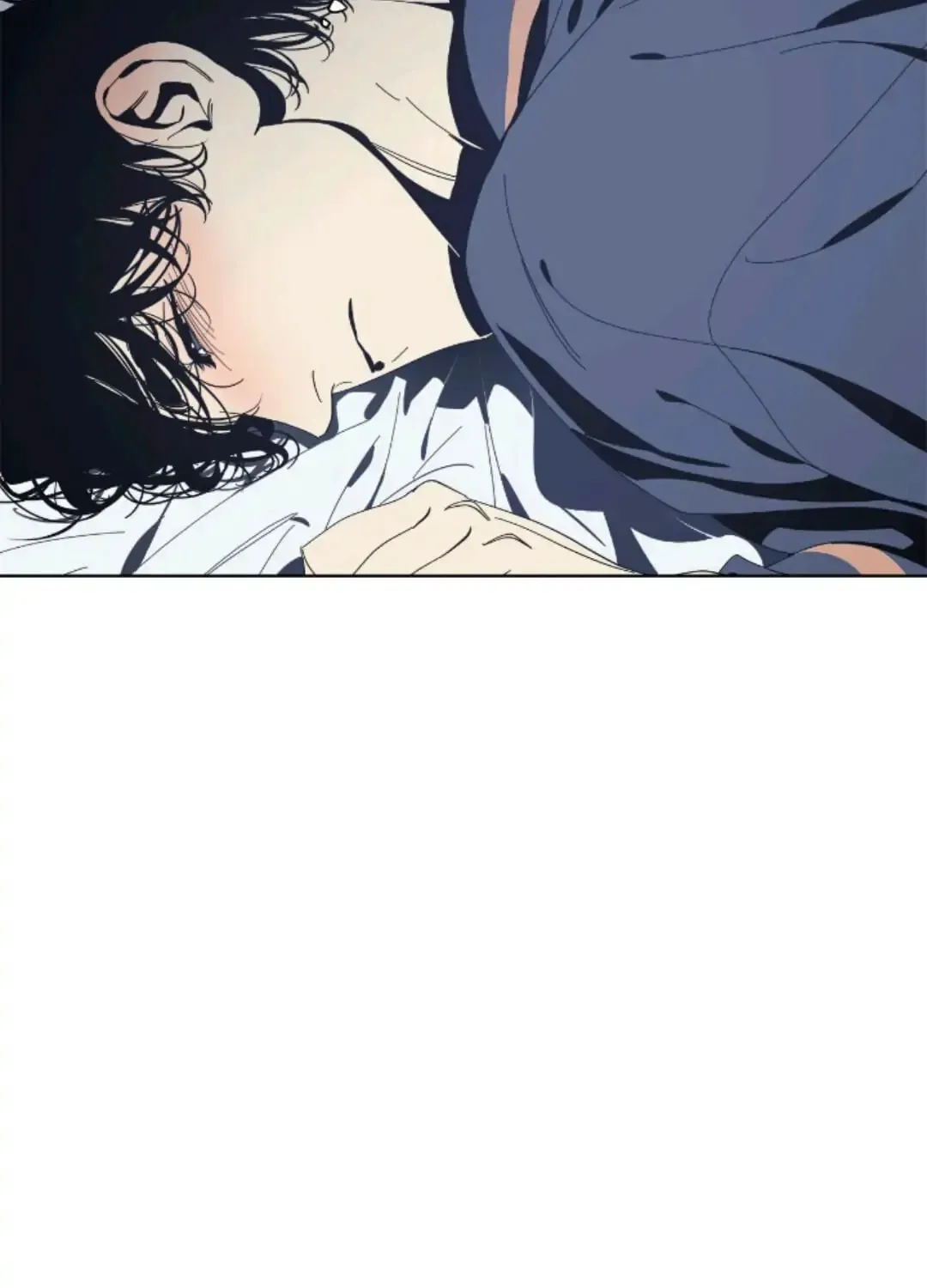Black Mirror Chapter 9 page 50 - 