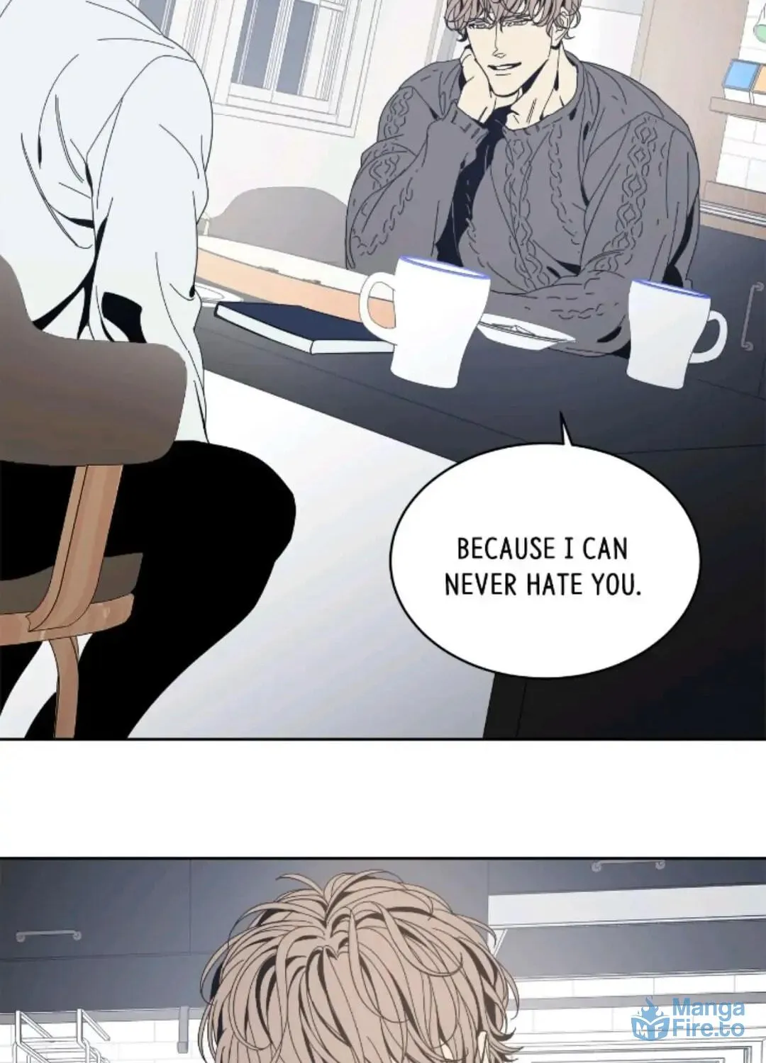Black Mirror Chapter 9 page 6 - 
