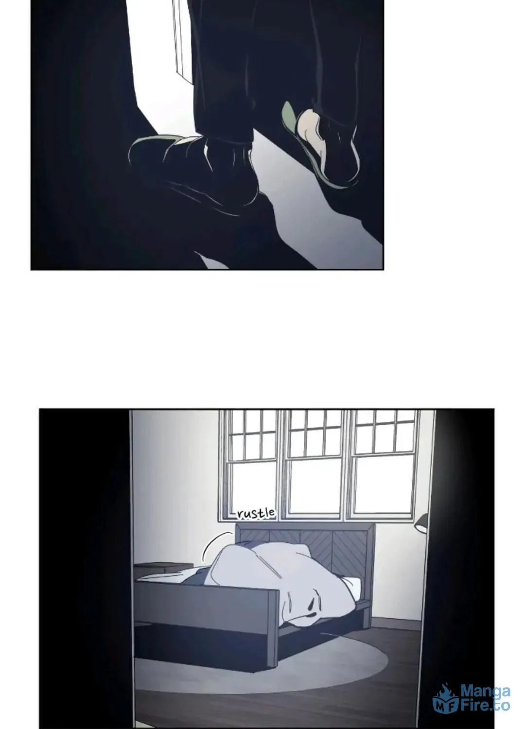 Black Mirror Chapter 9 page 53 - 