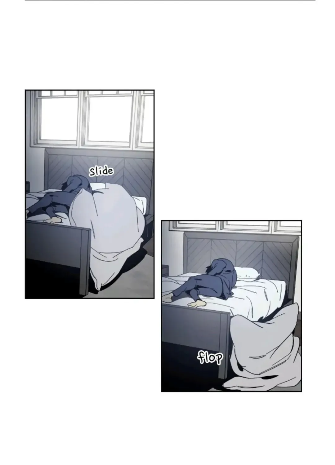 Black Mirror Chapter 9 page 54 - 