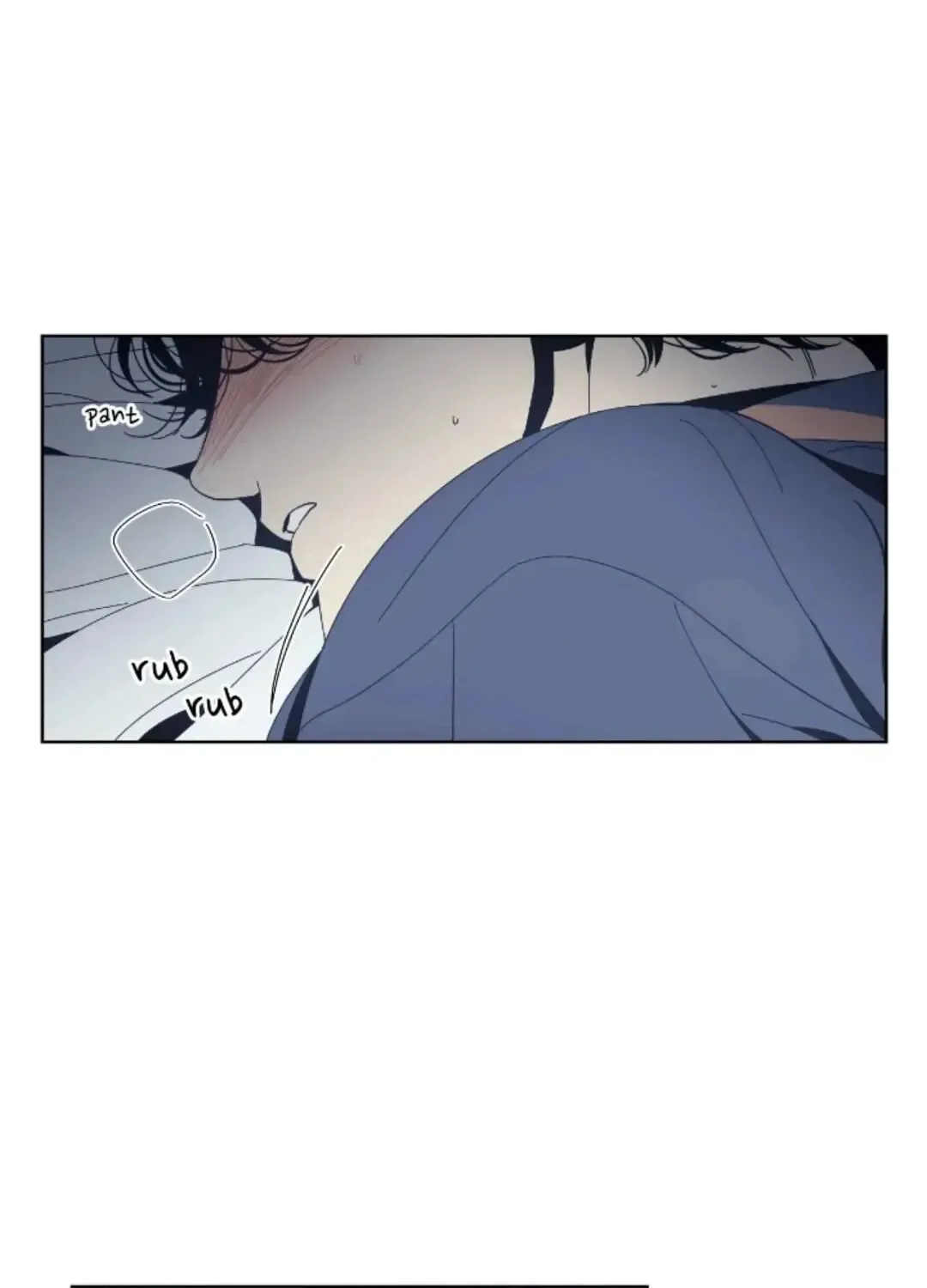 Black Mirror Chapter 9 page 55 - 