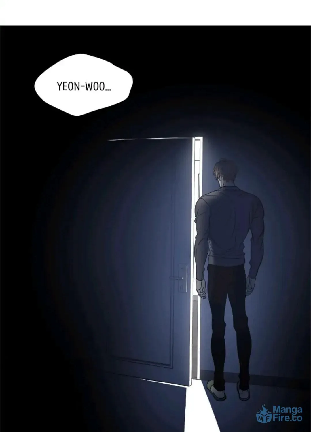 Black Mirror Chapter 9 page 59 - 