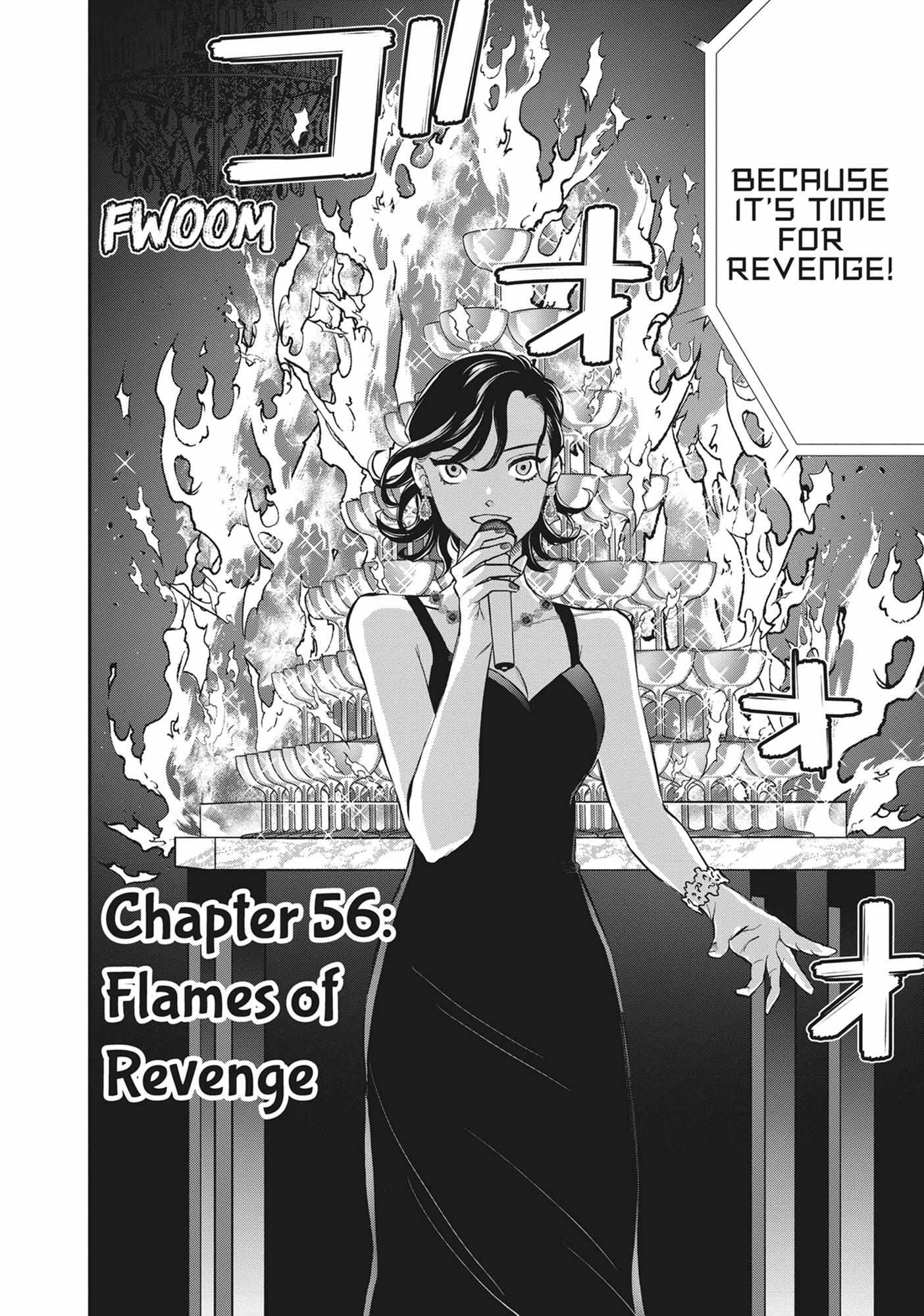 Black Night Parade Chapter 56 page 2 - 