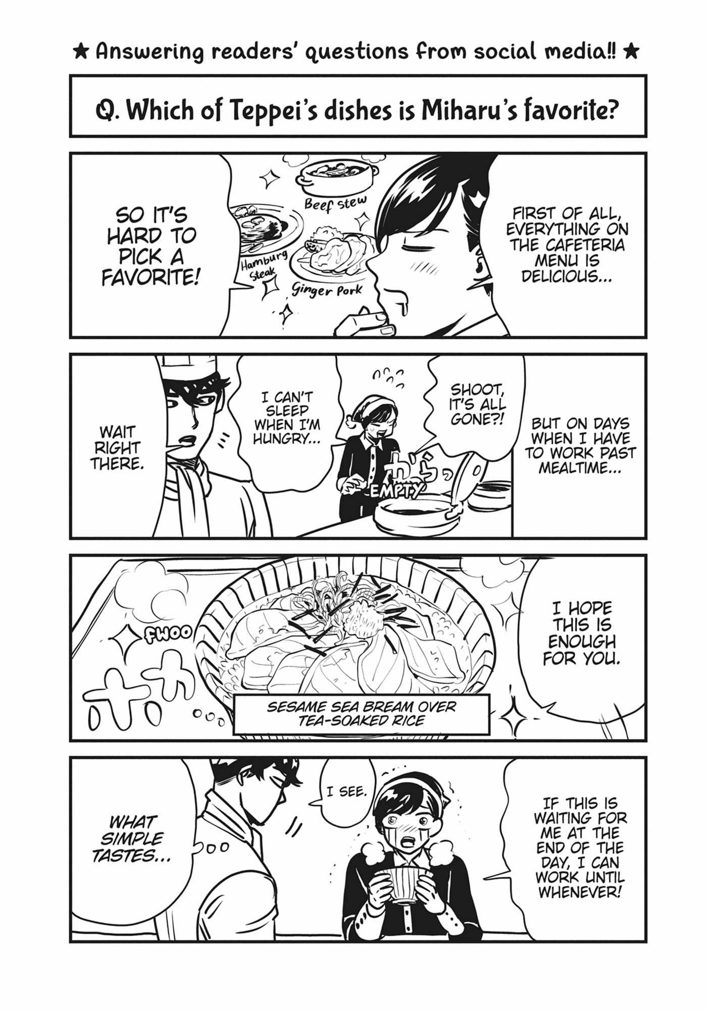 Black Night Parade Chapter 56 page 30 - 