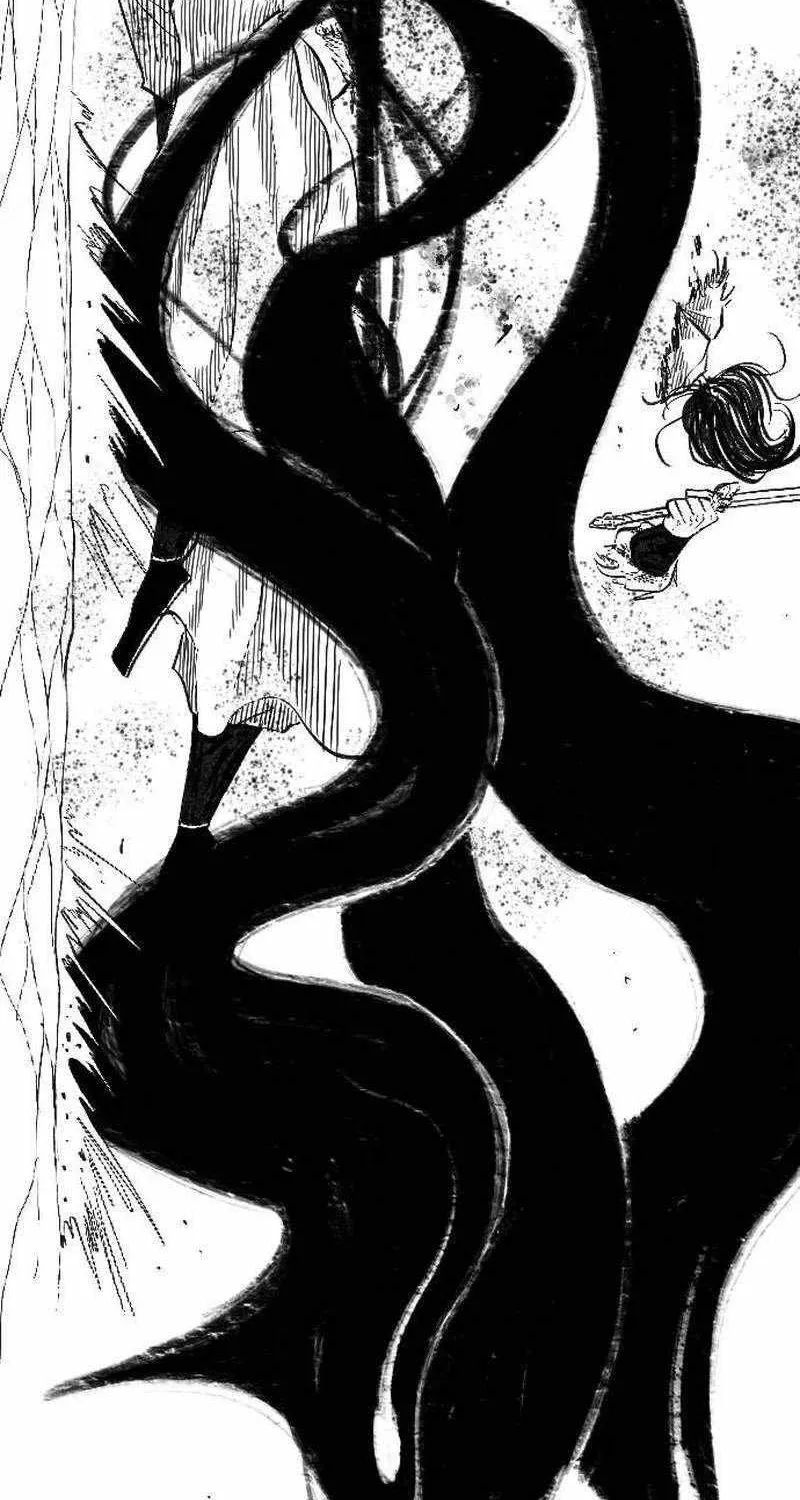 Black Serpent Chapter 1 page 107 - 