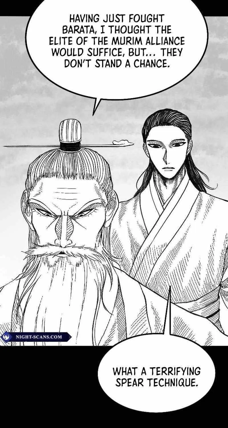 Black Serpent Chapter 1 page 112 - 