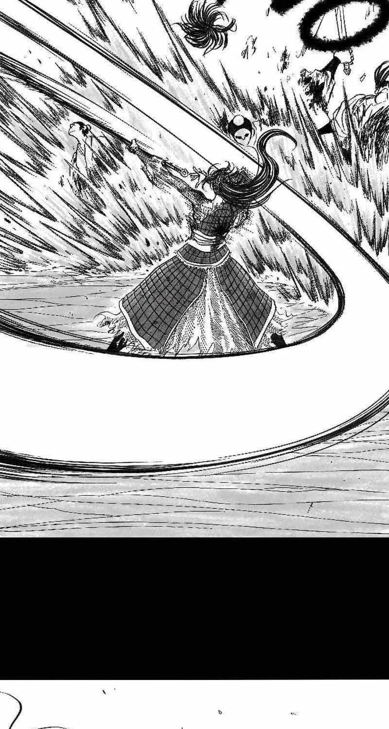 Black Serpent Chapter 1 page 118 - 