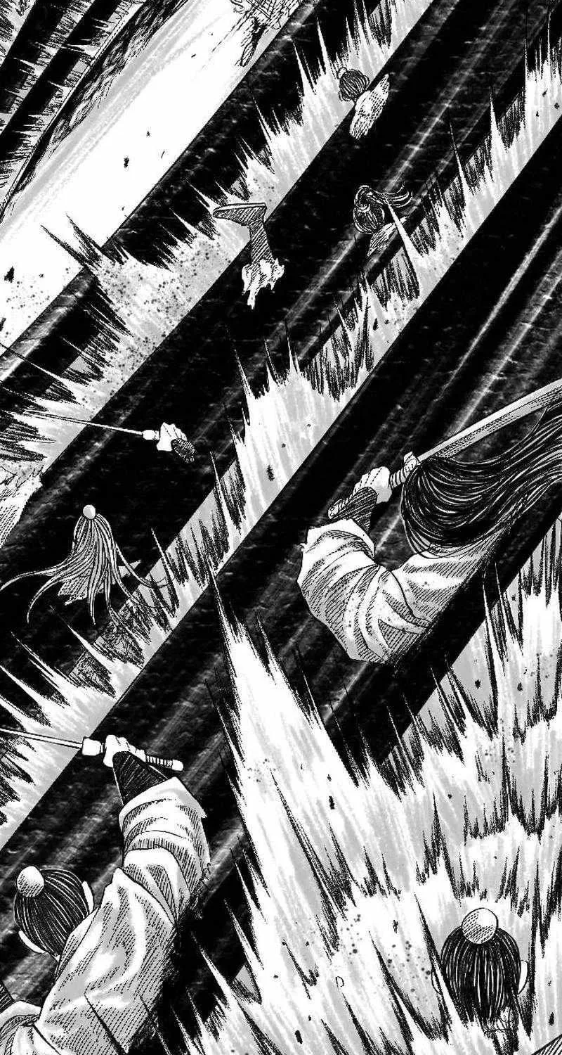 Black Serpent Chapter 1 page 125 - 