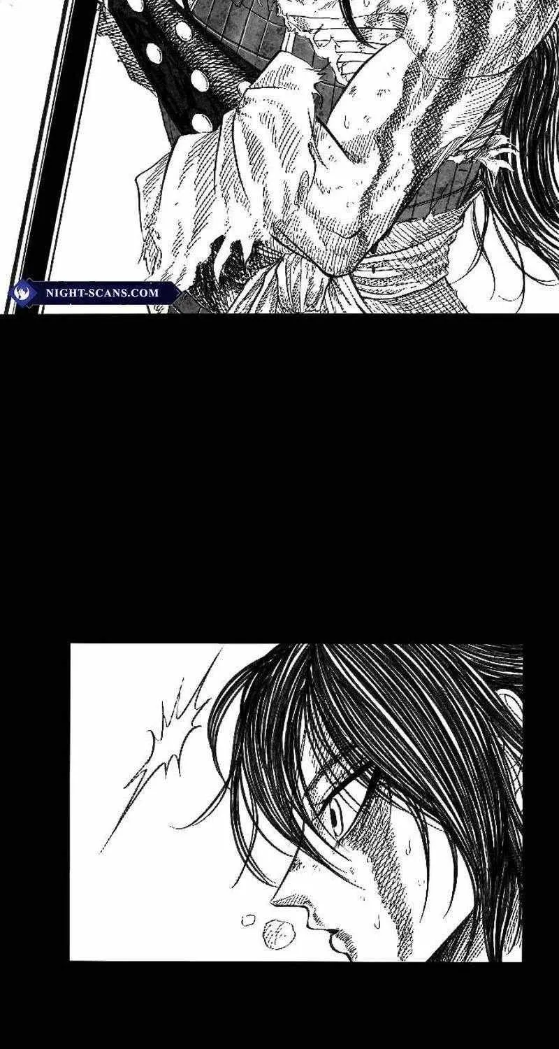 Black Serpent Chapter 1 page 132 - 
