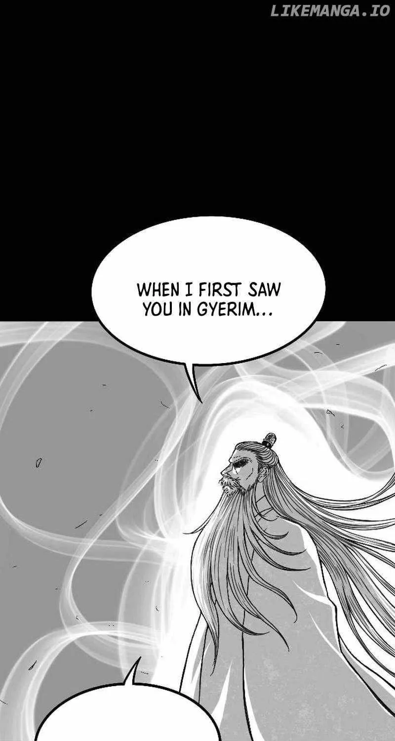 Black Serpent Chapter 1 page 140 - 