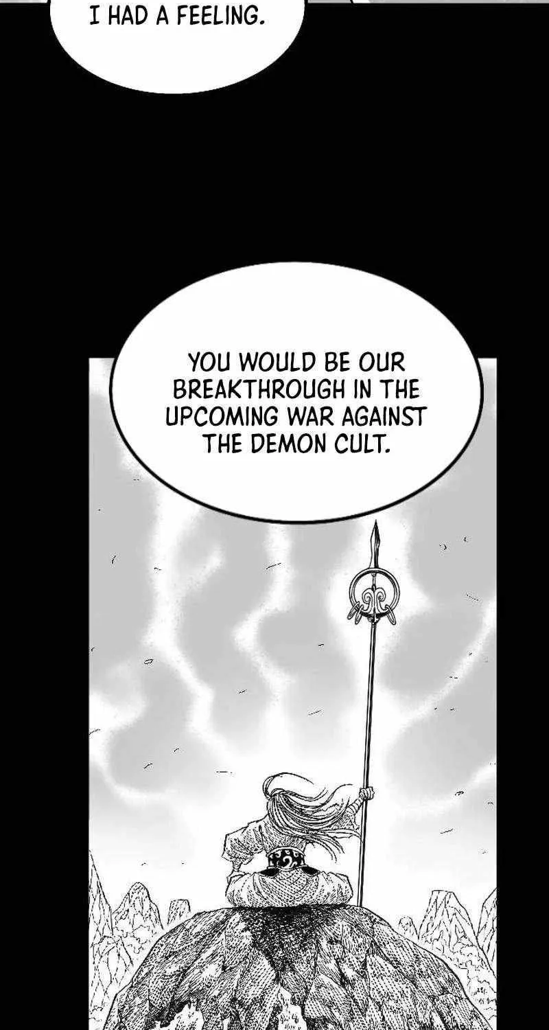 Black Serpent Chapter 1 page 141 - 