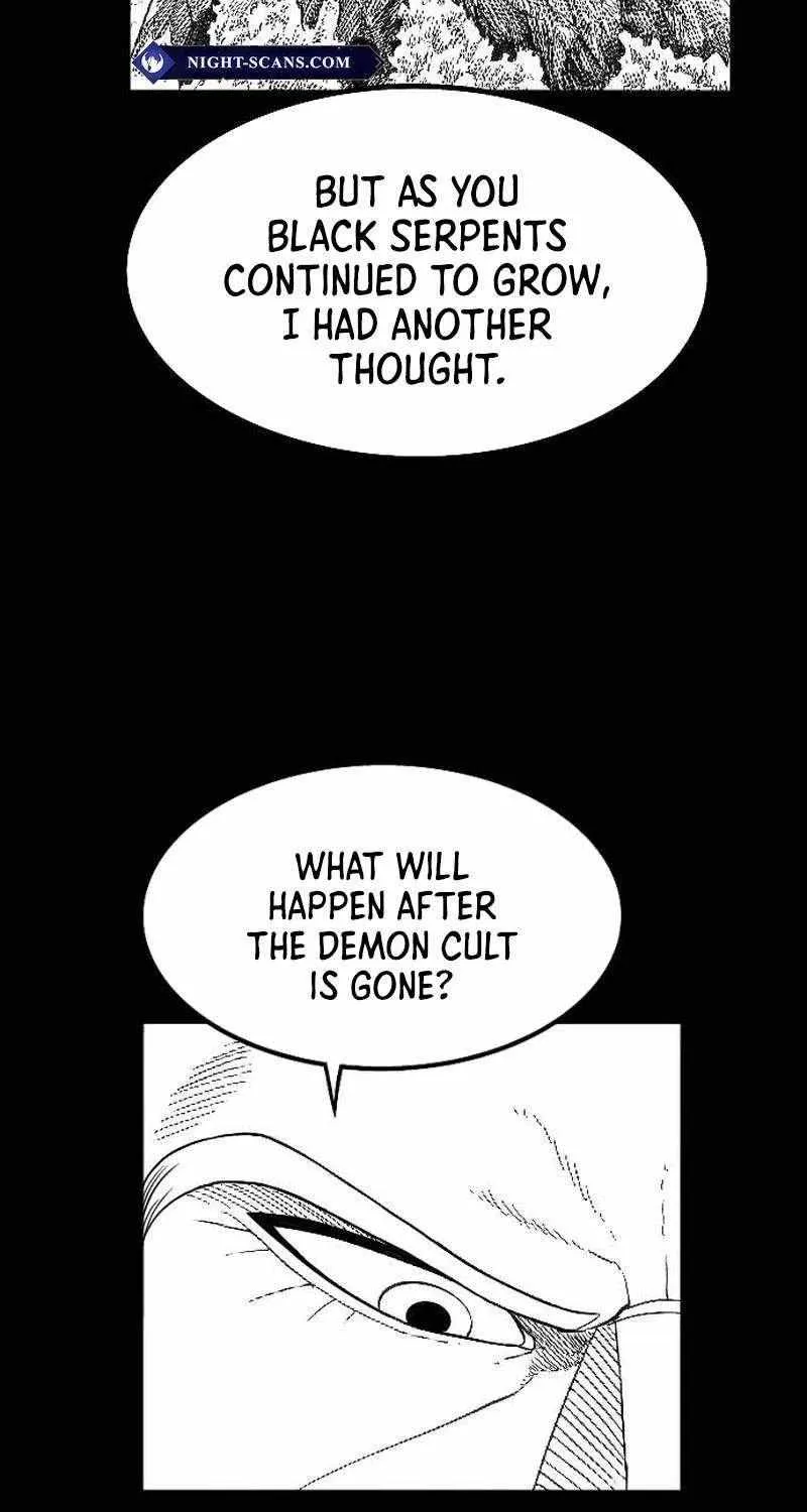 Black Serpent Chapter 1 page 142 - 