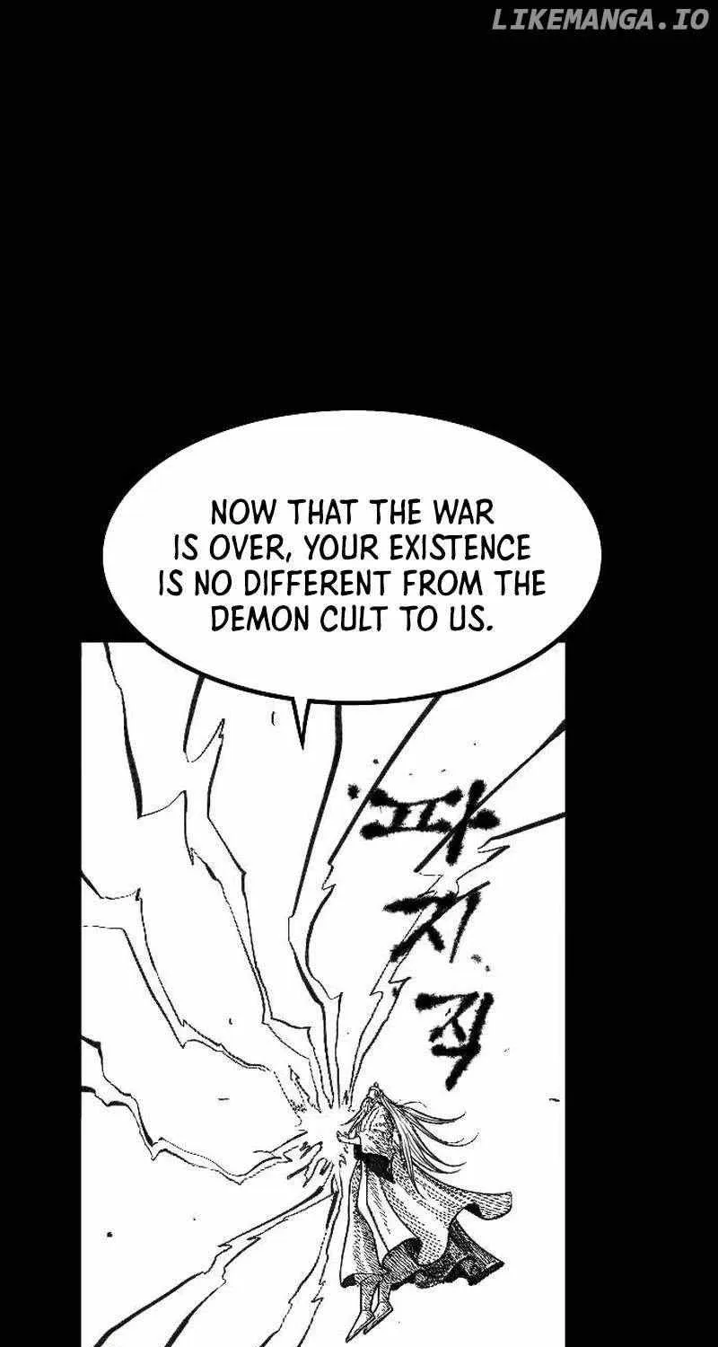Black Serpent Chapter 1 page 146 - 