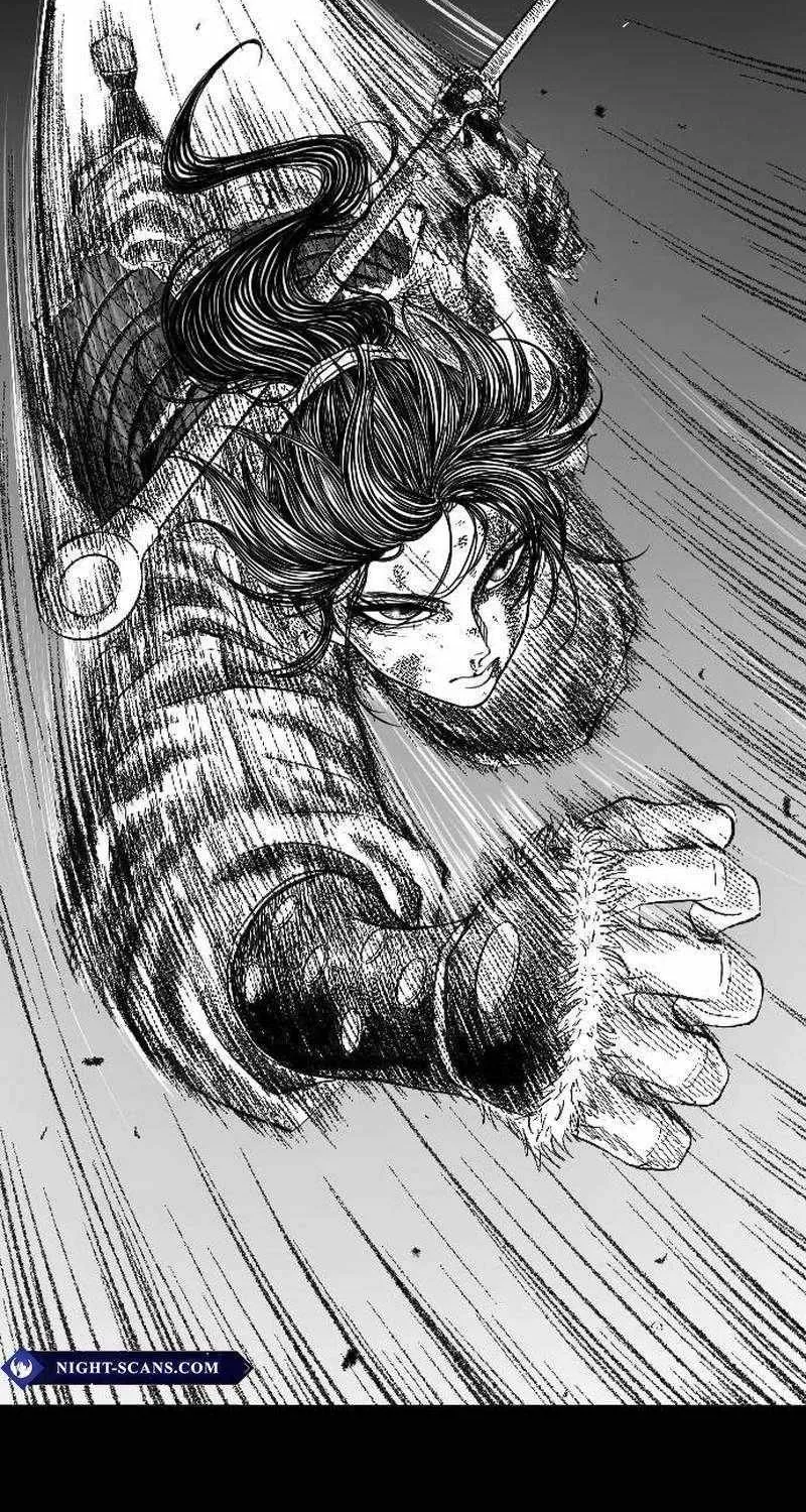 Black Serpent Chapter 1 page 151 - 