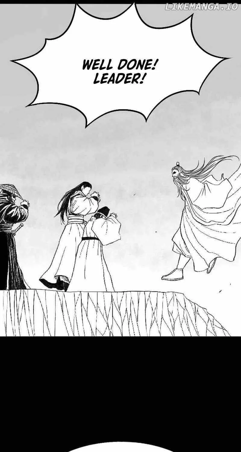 Black Serpent Chapter 1 page 164 - 