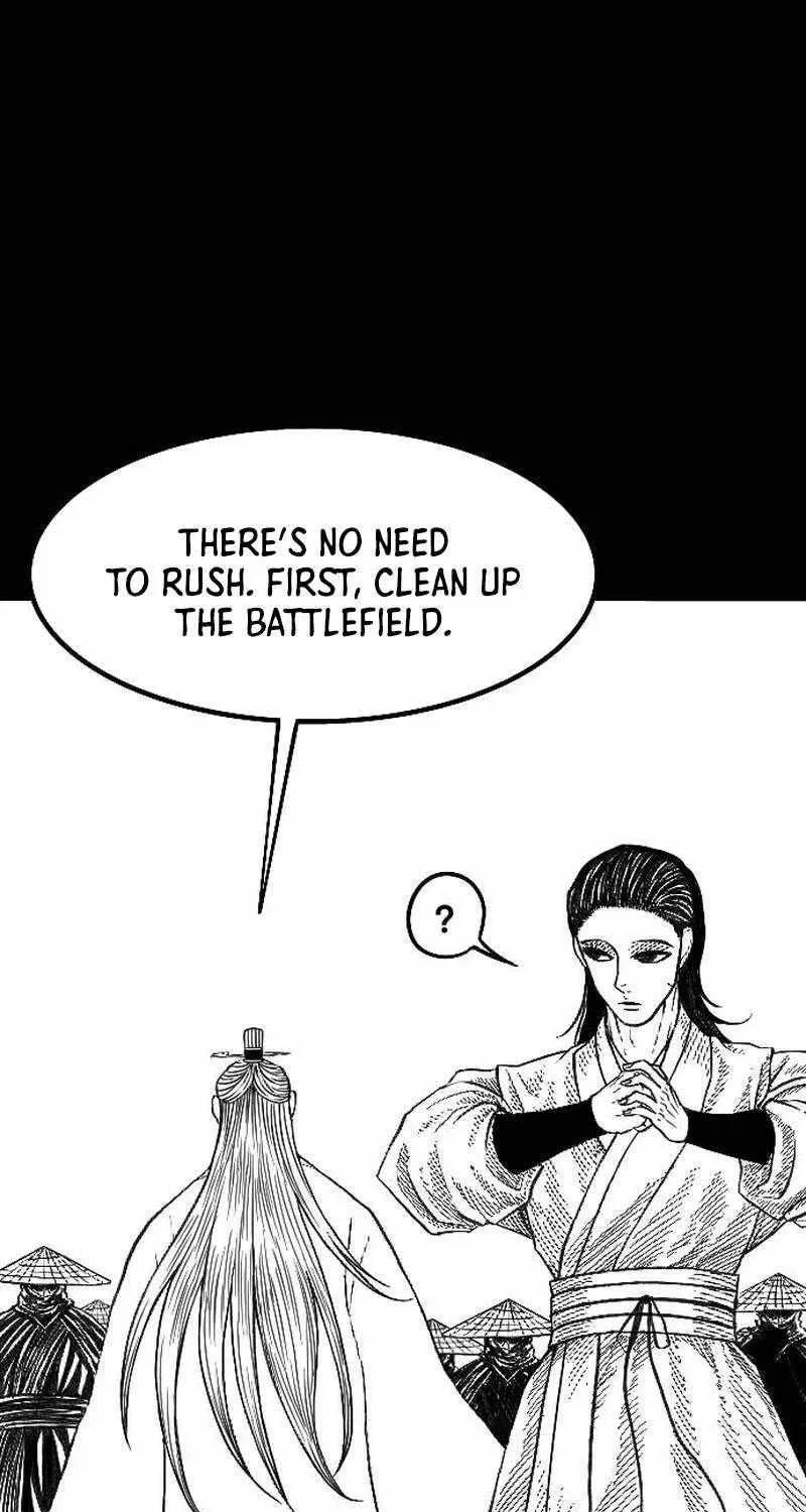 Black Serpent Chapter 1 page 166 - 