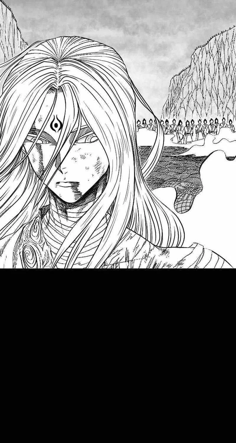 Black Serpent Chapter 1 page 19 - 