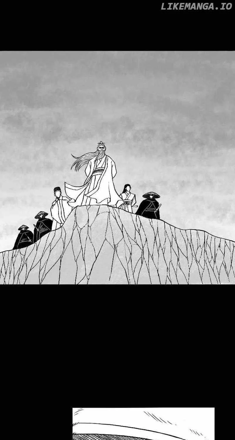 Black Serpent Chapter 1 page 20 - 