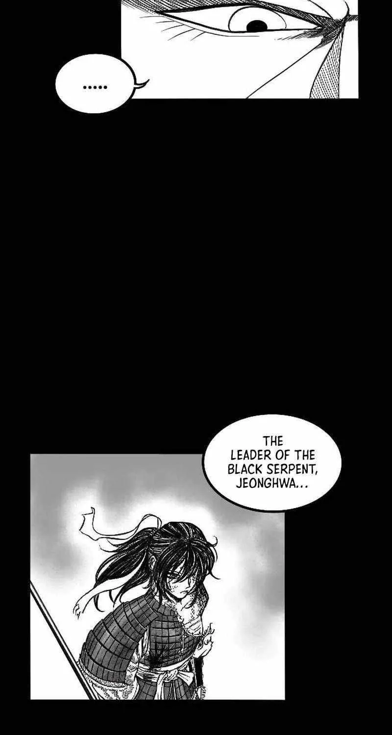 Black Serpent Chapter 1 page 21 - 