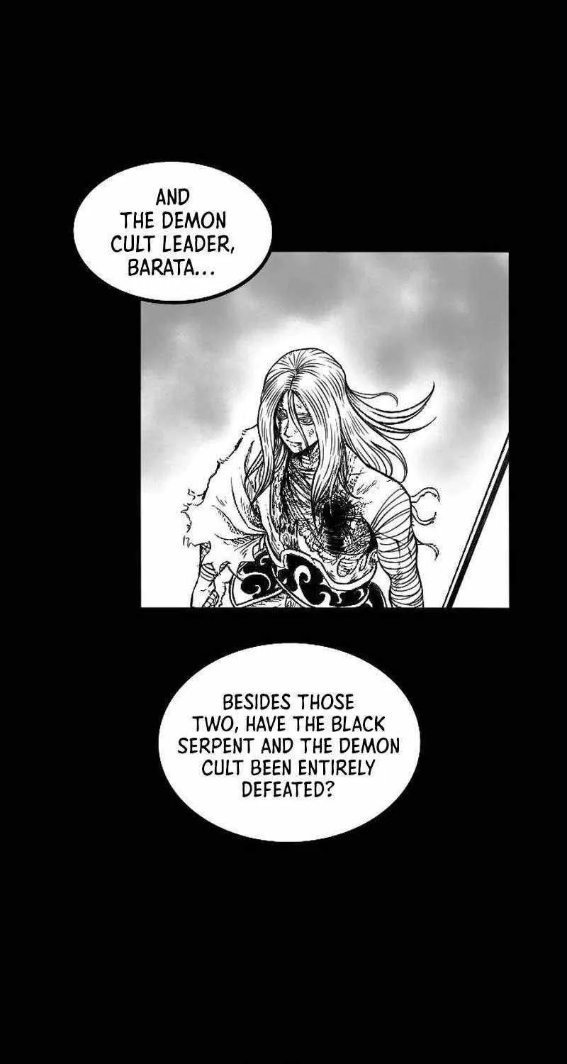Black Serpent Chapter 1 page 22 - 