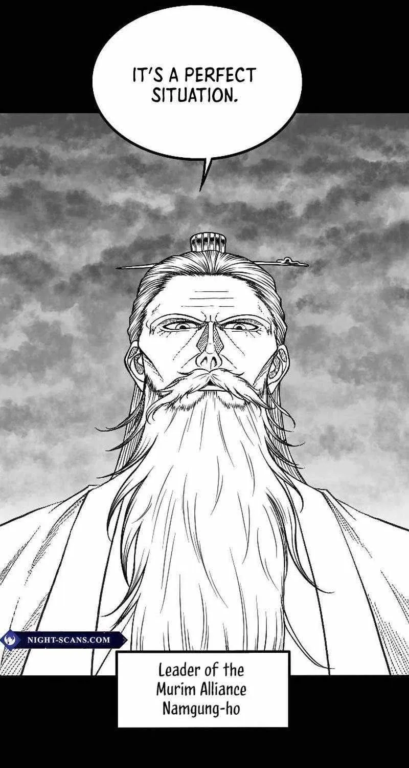 Black Serpent Chapter 1 page 23 - 