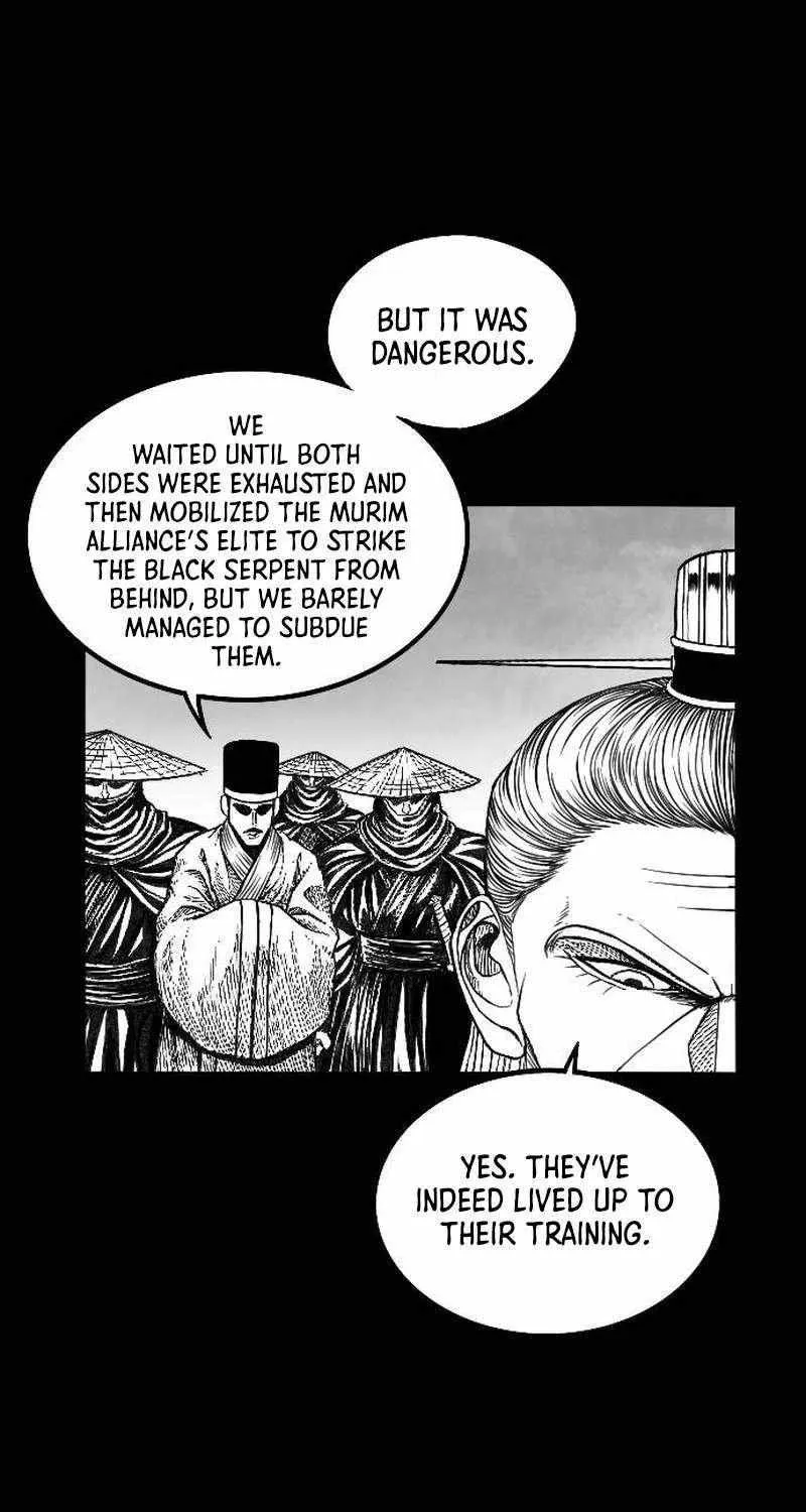 Black Serpent Chapter 1 page 24 - 