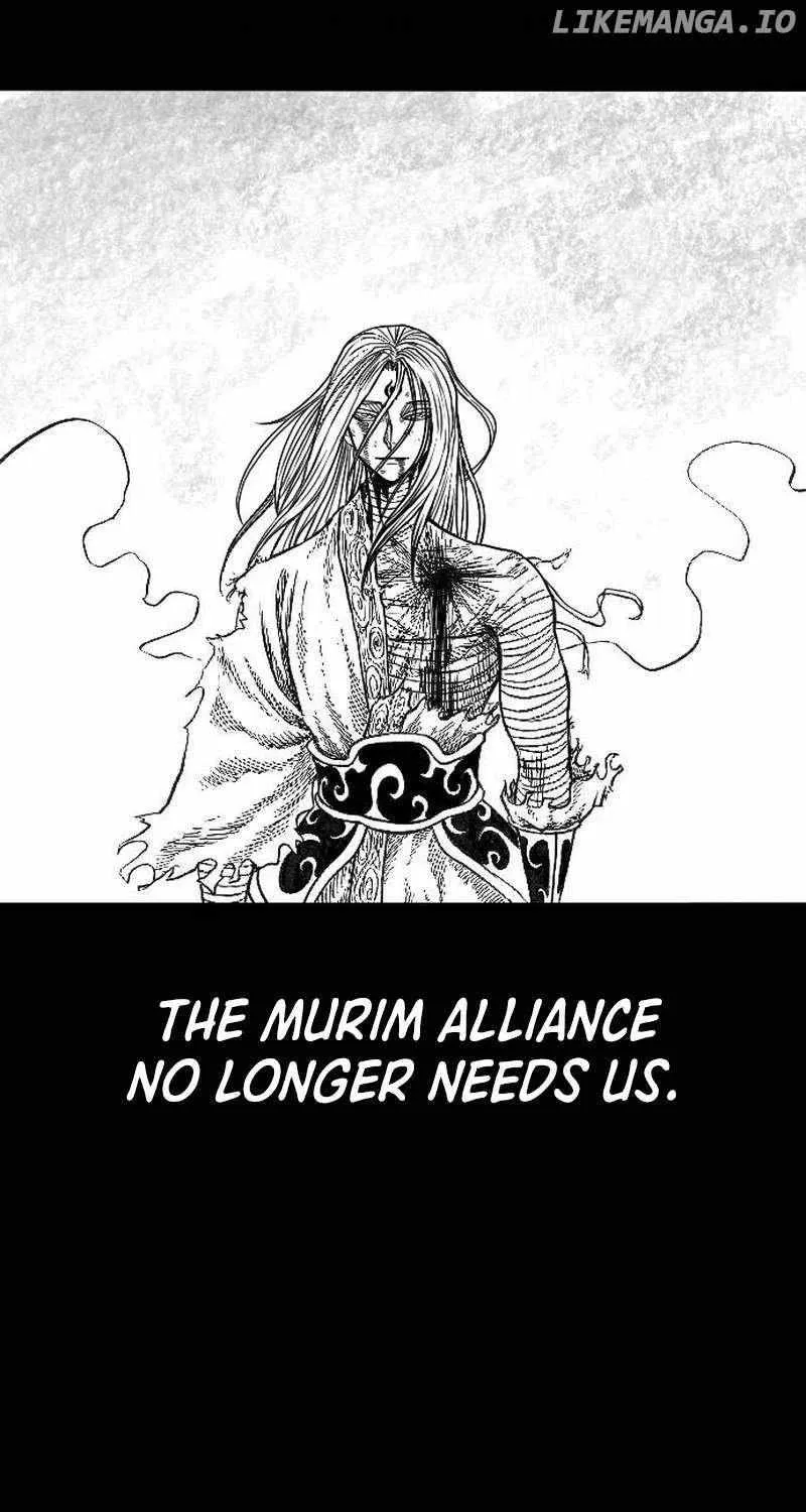 Black Serpent Chapter 1 page 26 - 