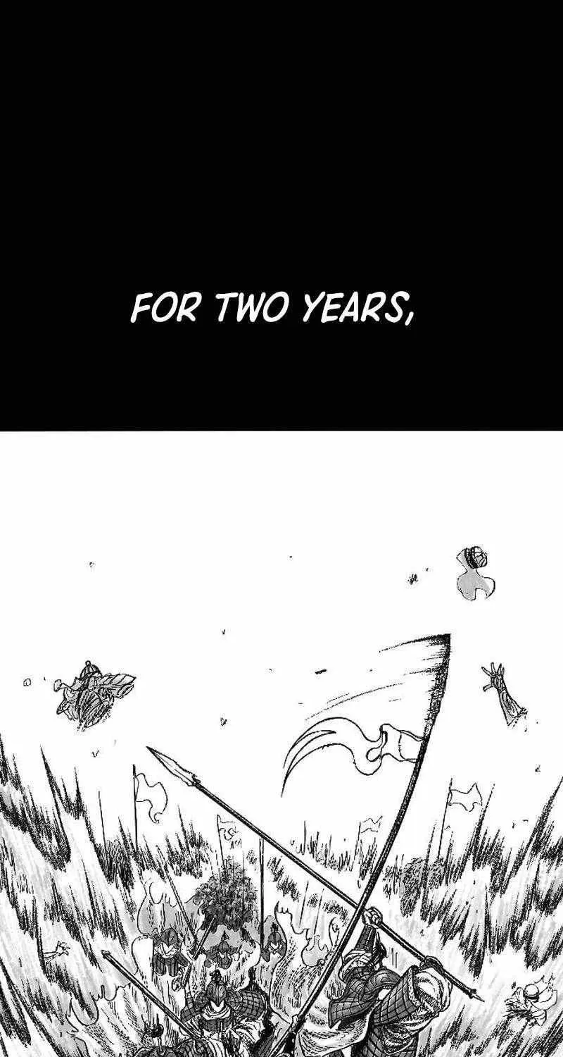 Black Serpent Chapter 1 page 27 - 