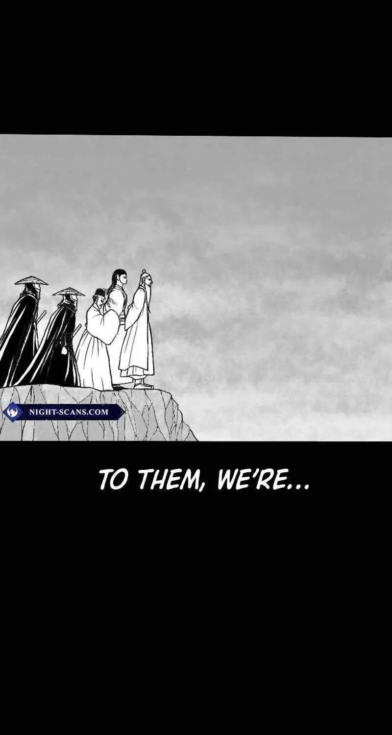 Black Serpent Chapter 1 page 29 - 