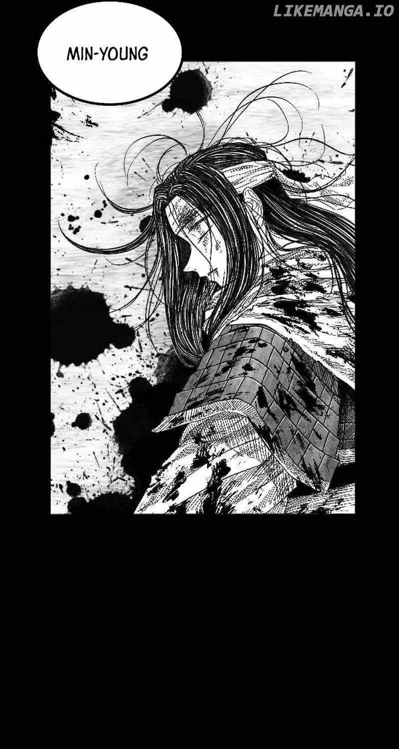 Black Serpent Chapter 1 page 32 - 