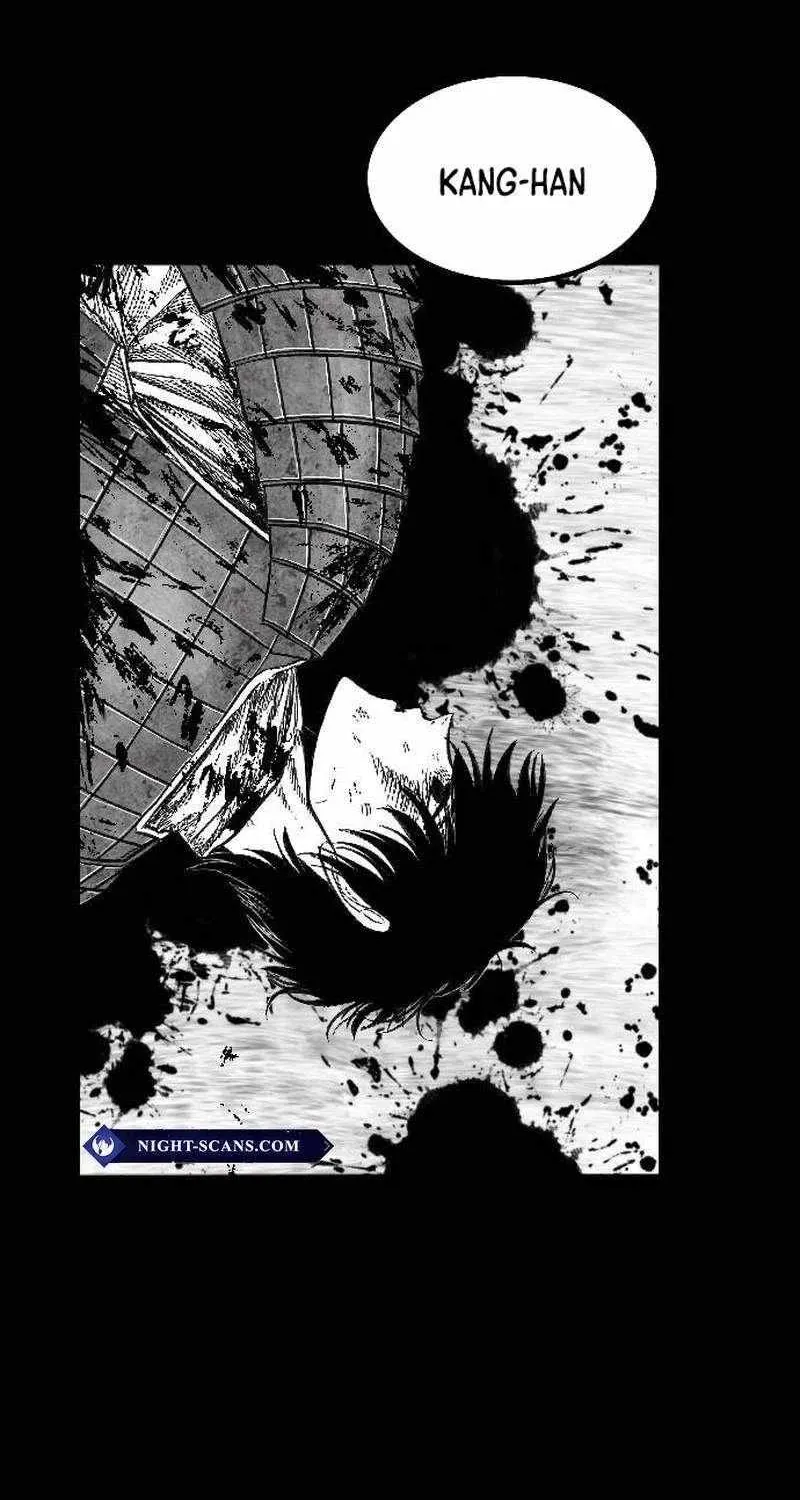 Black Serpent Chapter 1 page 33 - 