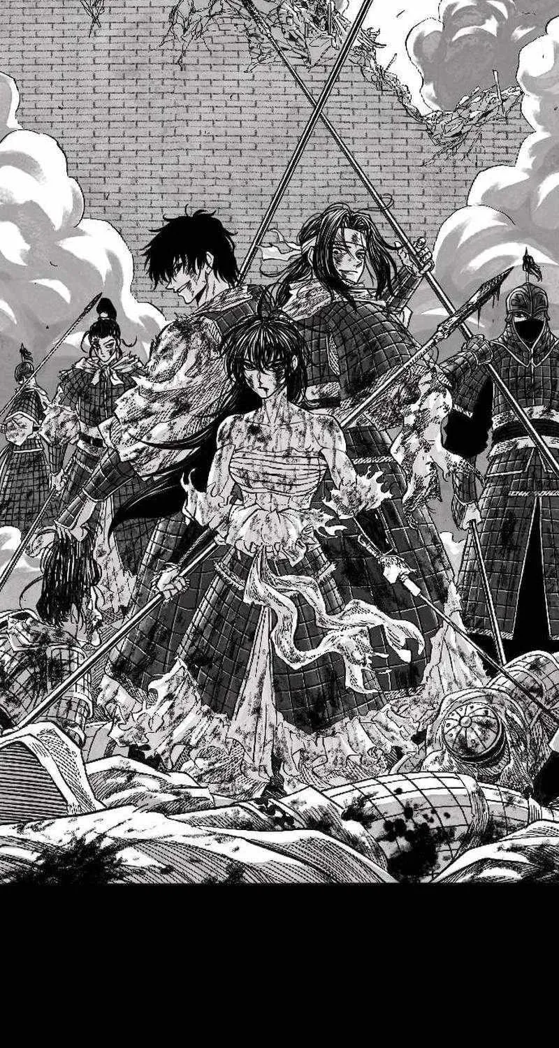Black Serpent Chapter 1 page 37 - 