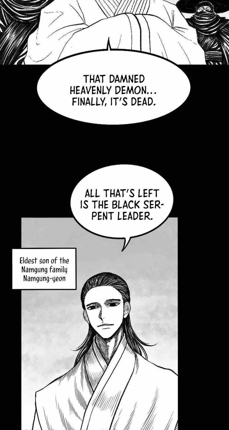 Black Serpent Chapter 1 page 58 - 