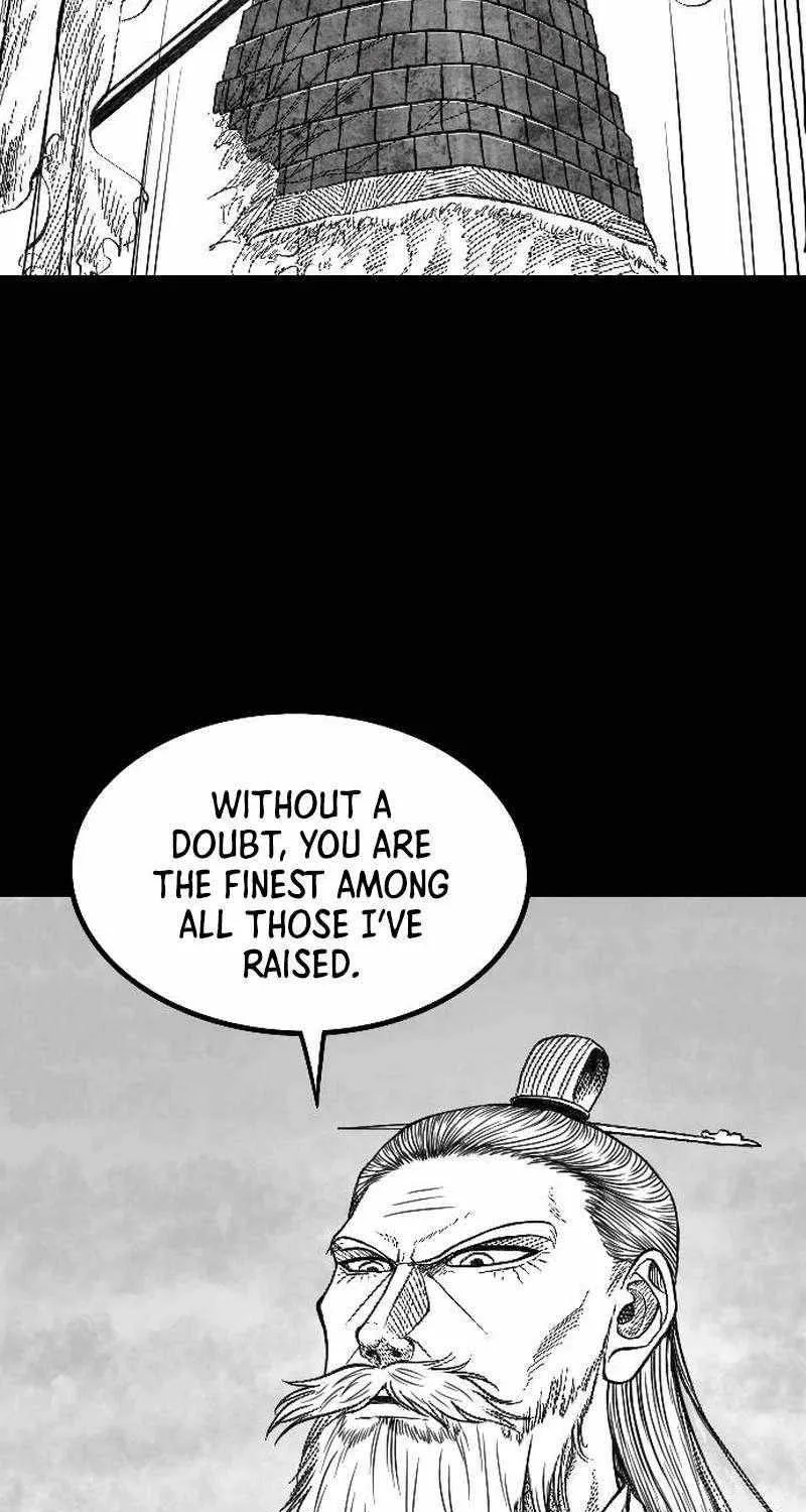 Black Serpent Chapter 1 page 64 - 