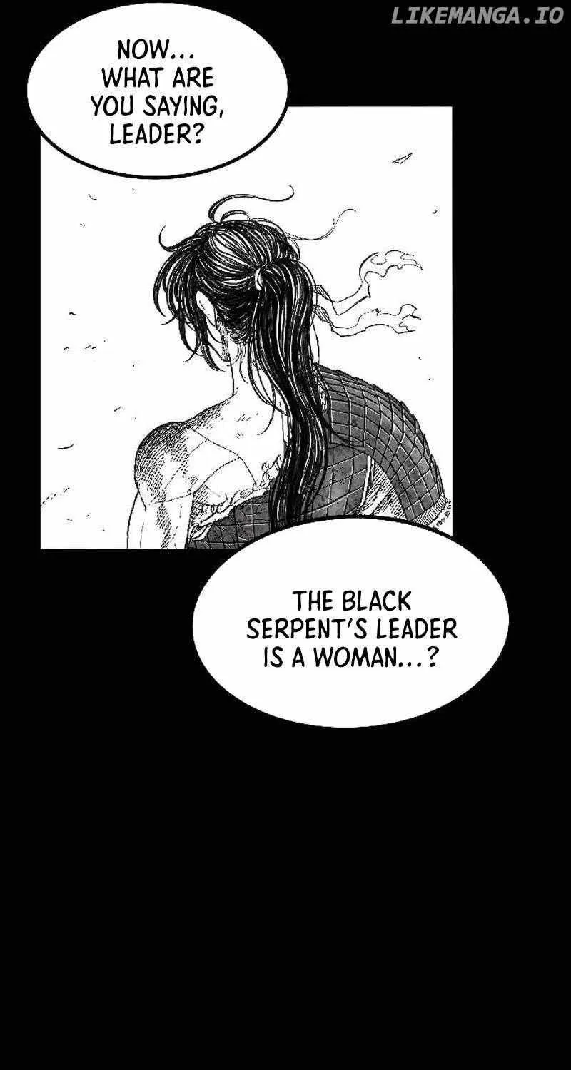 Black Serpent Chapter 1 page 68 - 