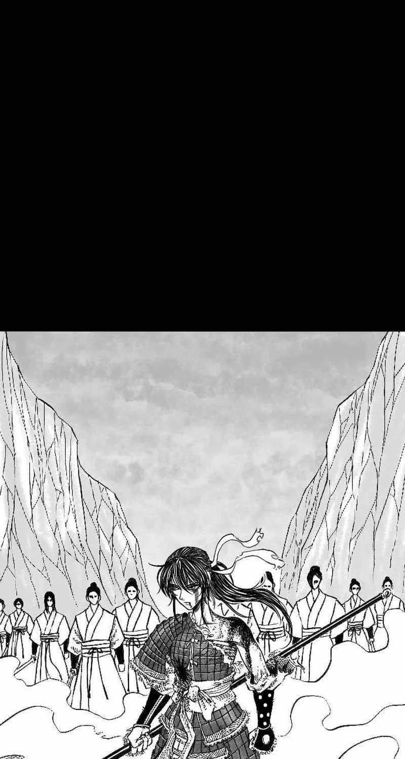 Black Serpent Chapter 1 page 71 - 