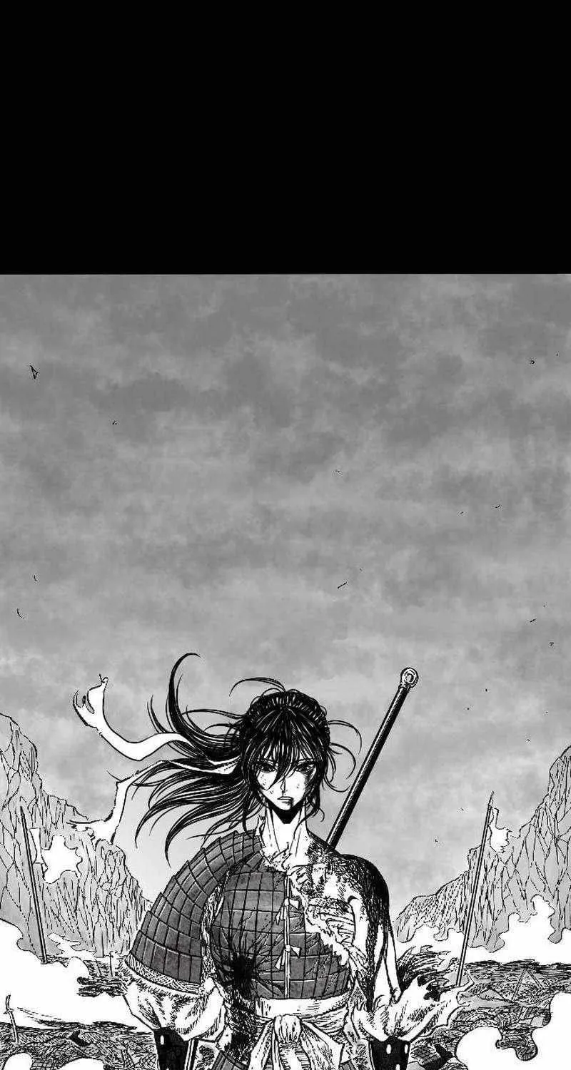 Black Serpent Chapter 1 page 9 - 
