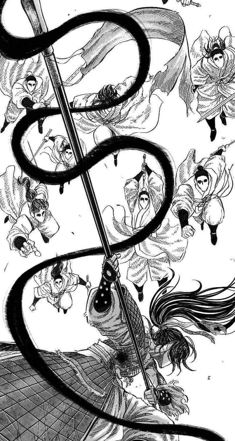 Black Serpent Chapter 1 page 82 - 