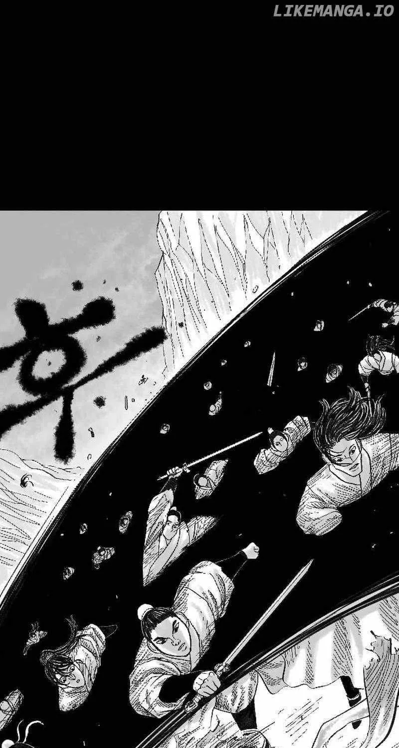 Black Serpent Chapter 1 page 86 - 