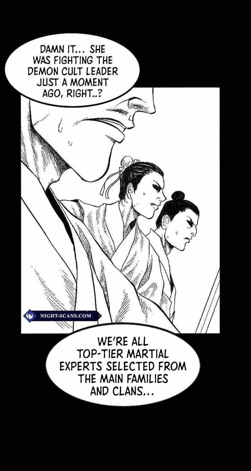 Black Serpent Chapter 1 page 95 - 