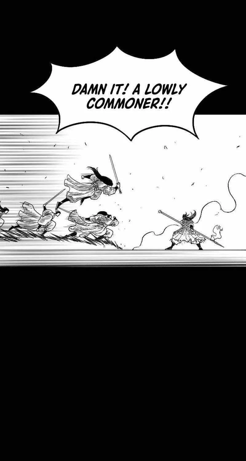 Black Serpent Chapter 1 page 96 - 