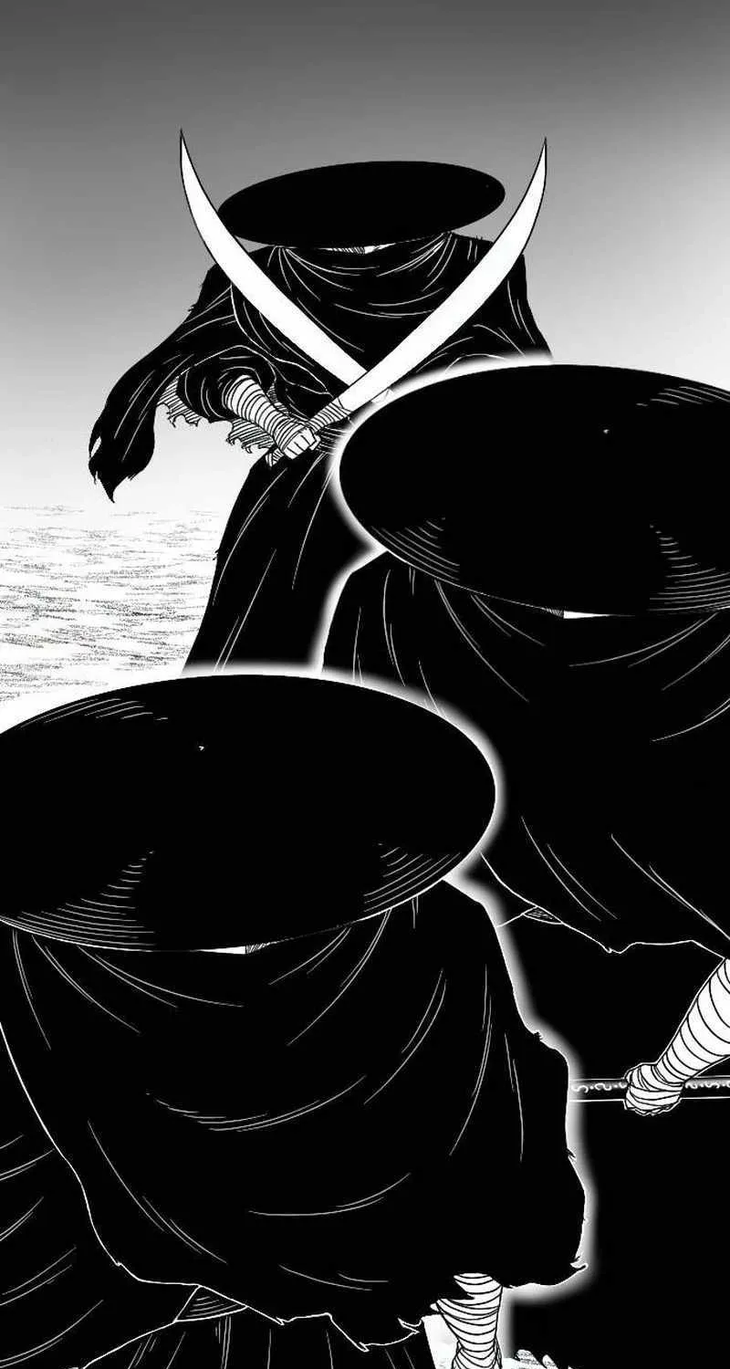 Black Serpent Chapter 10 page 21 - 
