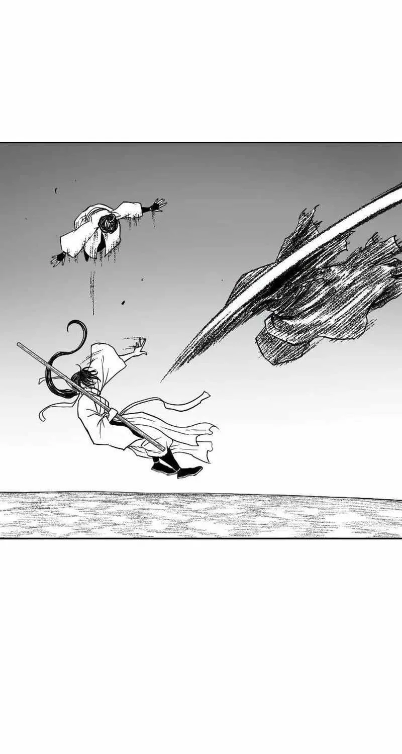 Black Serpent Chapter 10 page 64 - 