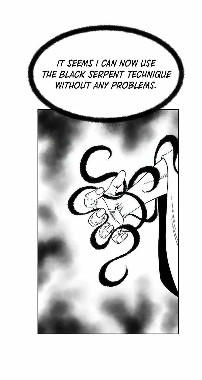 Black Serpent Chapter 10 page 87 - 