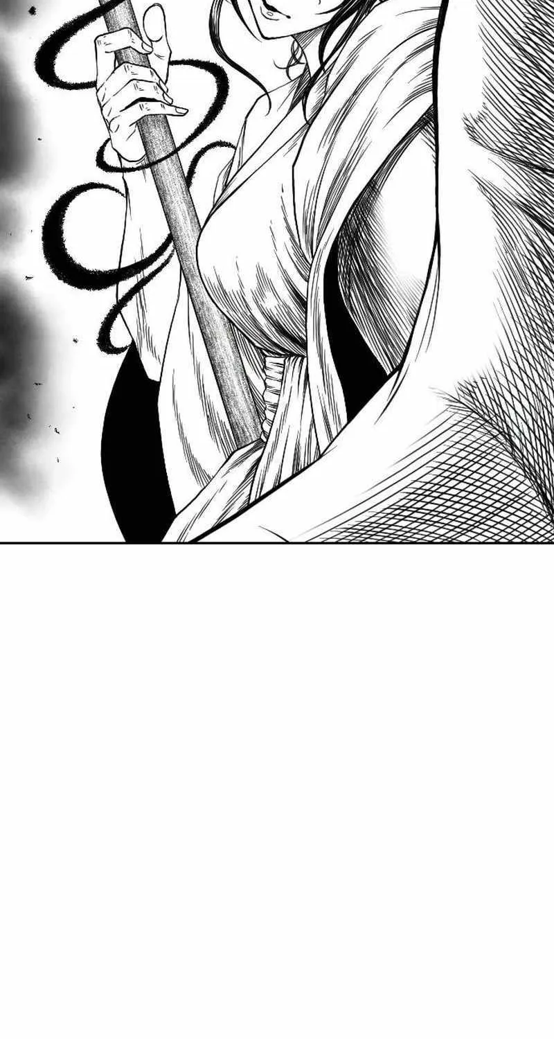 Black Serpent Chapter 10 page 99 - 