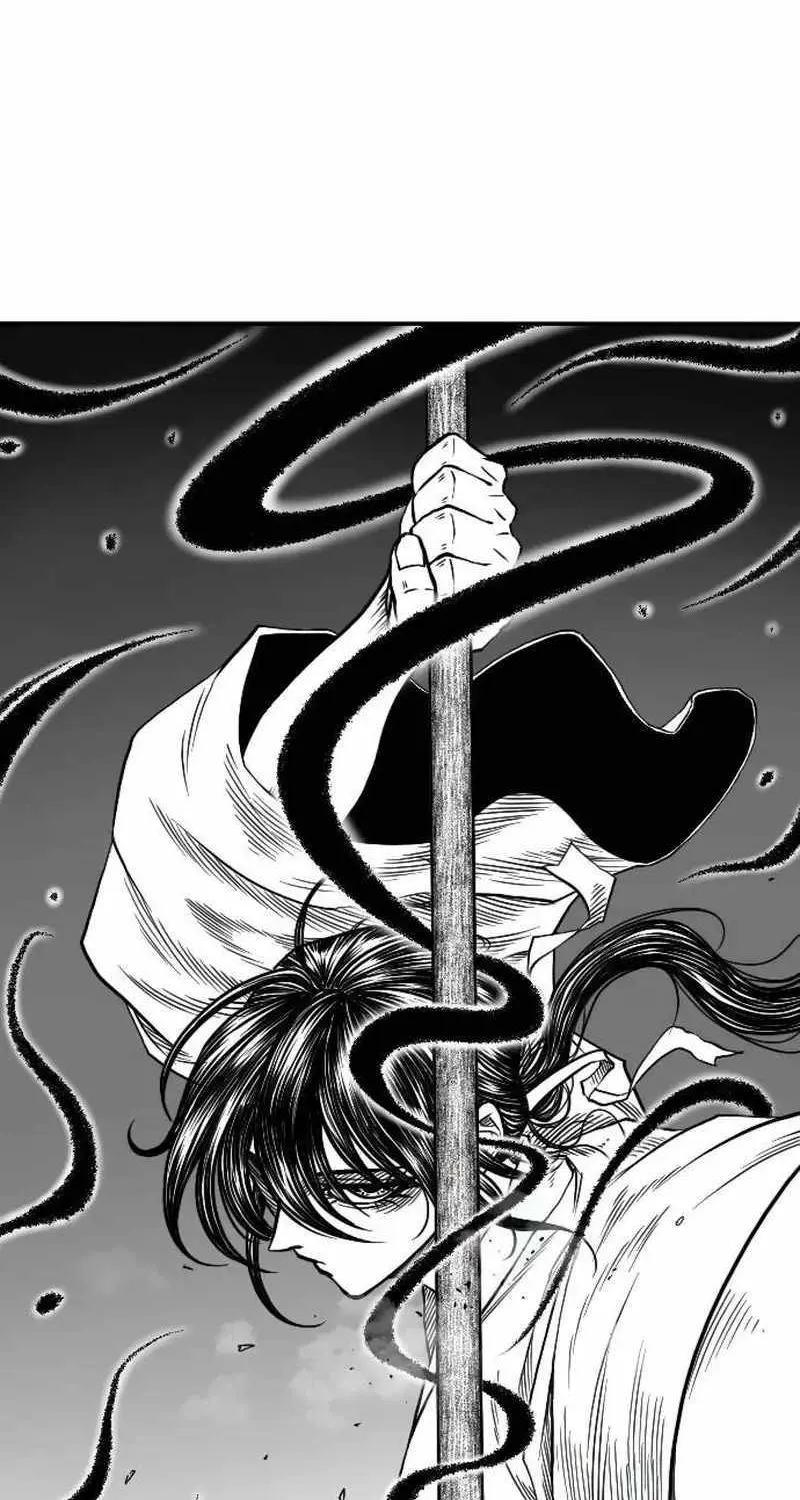 Black Serpent Chapter 11 page 11 - 